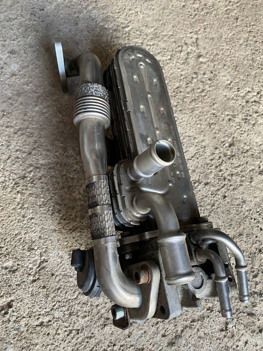 Vand racitor gaze bxe