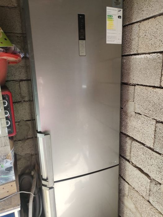 Холодильник Самсунг