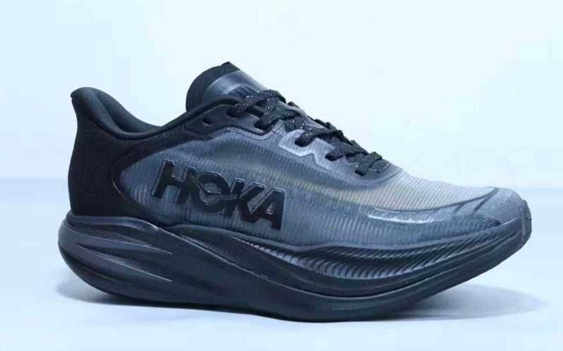 Нови мъжки маратонки Hoka One Much Cielo X1 2.0