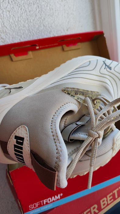 Продавам маратонки Puma >> 37  размер