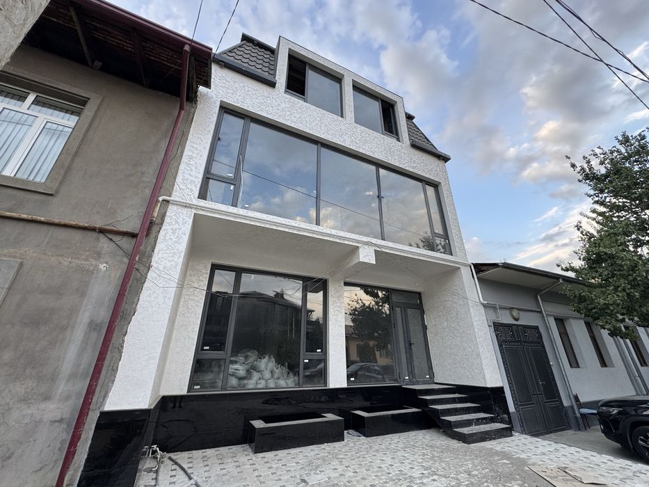 Яккасарай | Ракат - Продается нежилое помещение/Здание 2.8соток/600м2