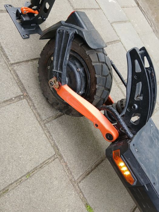 Kukirin g2pro de vanzare