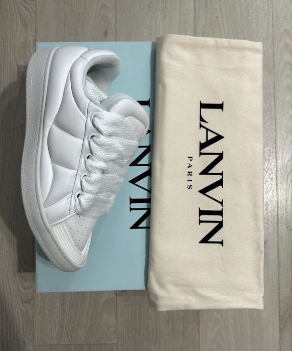 Lanvin Curb multe modele