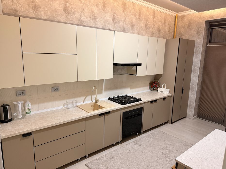 Аренда Darhan Modern Новостройка