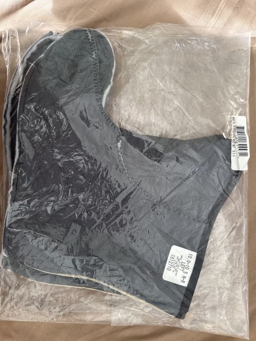 Army ICW Cold/Wet Liner Booties (șosete termo)