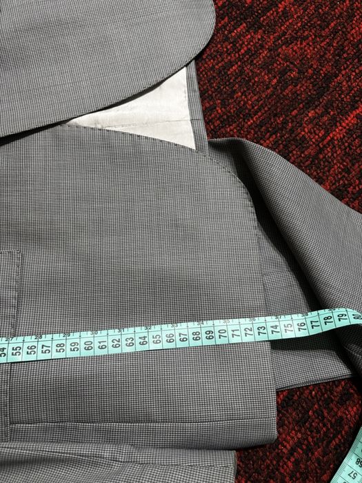 Костюм и брюки .