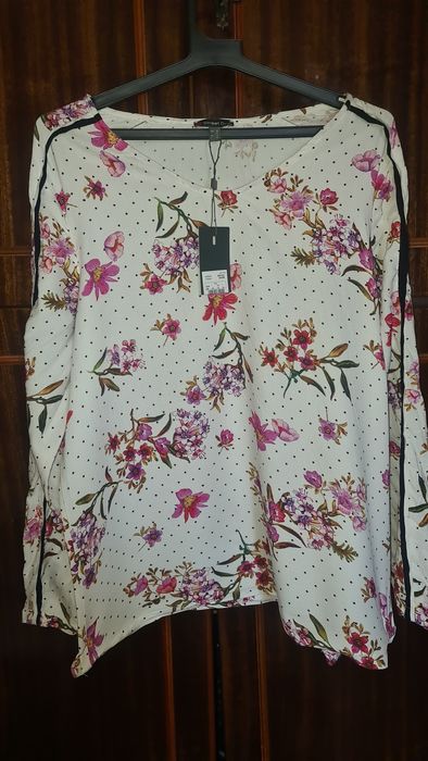 Нова дамска блуза