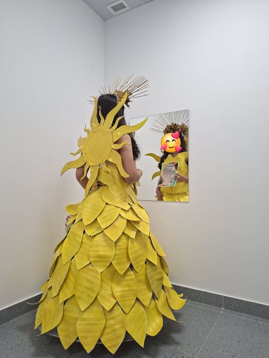 Платье своими руками