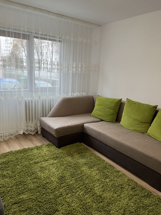 Inchiriez apartament in regim hotelier