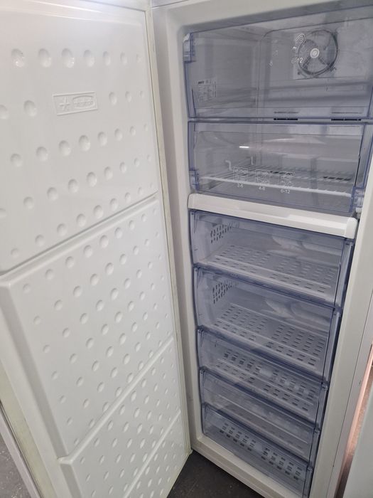 Фризер Beko No Frost A++