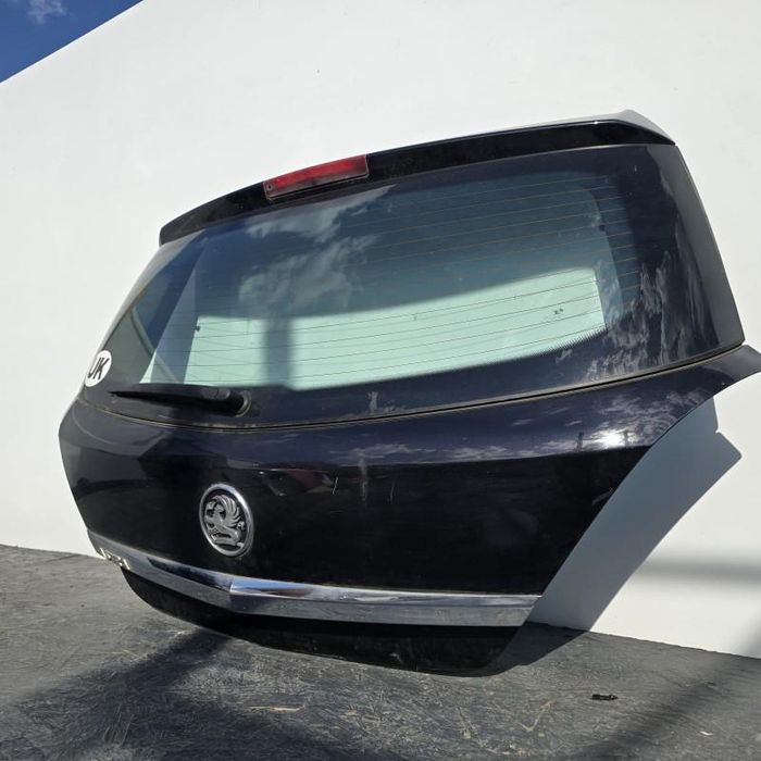 Haion complet Opel Astra H