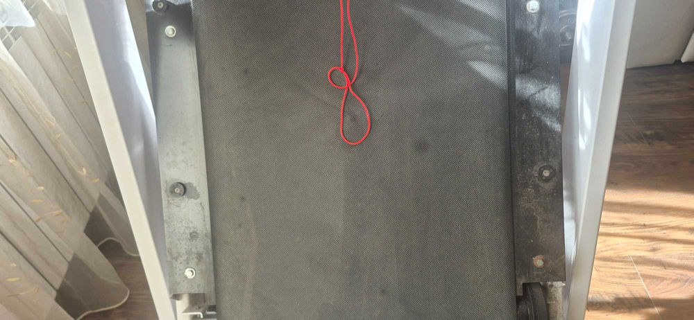 Бягаща пътеката