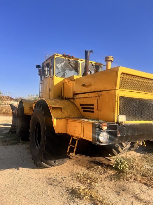 ПРОДАМ Трактор Кировец   К-701
