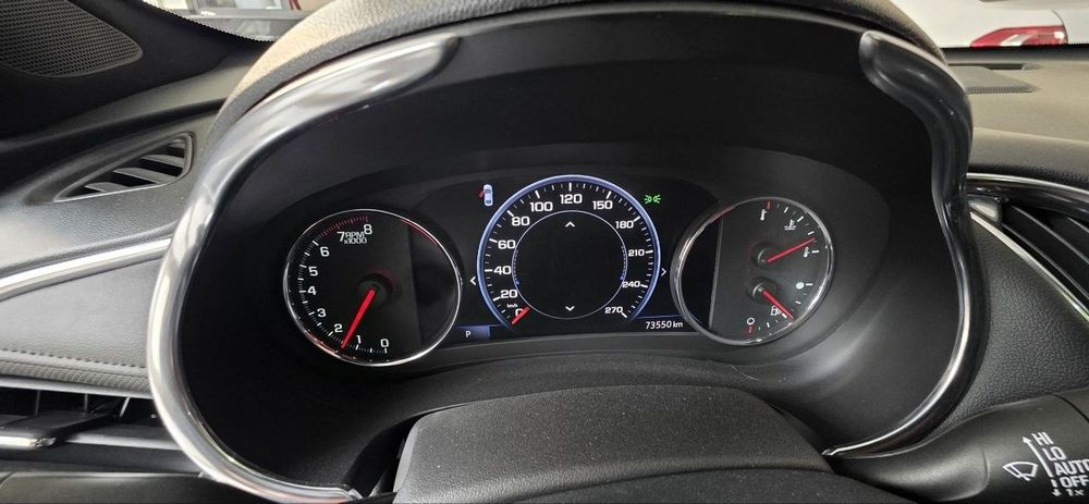 Malibu 2 Premier 2022