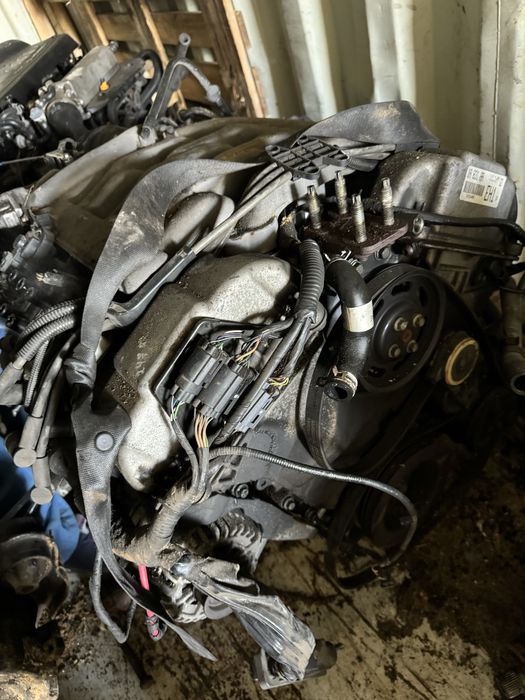 Двигаиель Форд Мондео 2.5 л