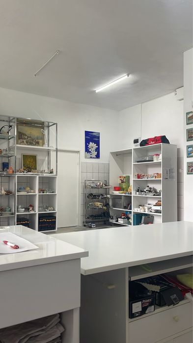 Vand rafturi+dulapuri