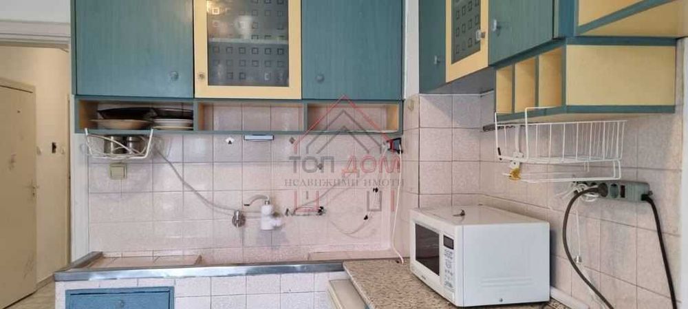 Дава се под наем Тристаен апартамент в Варна, Лятно кино Тракия - 74 кв.м за 510 € - Снимка #3