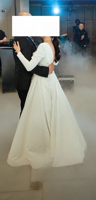 Rochie de mireasa Luce sposa