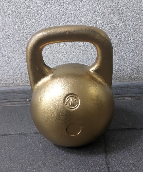 Гиря атлетическая 32кг