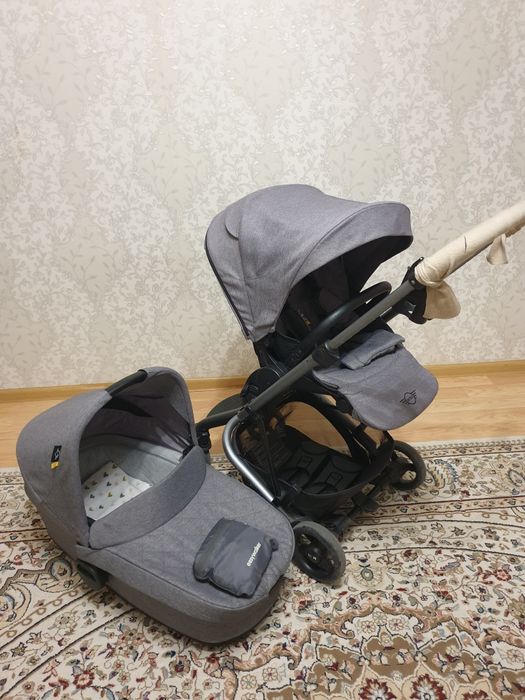 Easywalker Charley mini