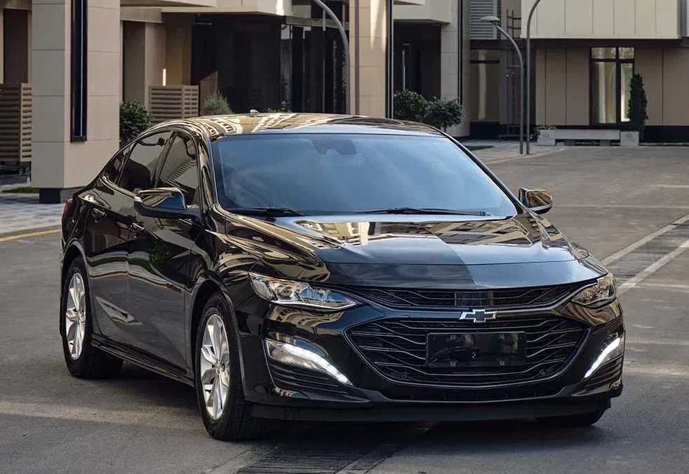 MALIBU XL naxt va xalol nasiya