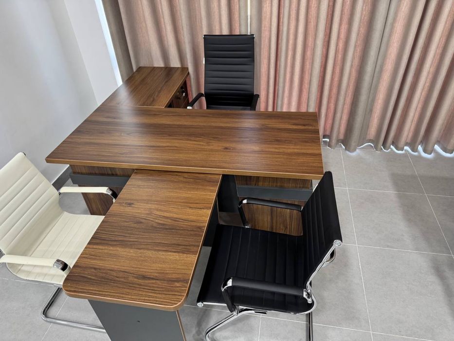 Стол Директорский мини набор