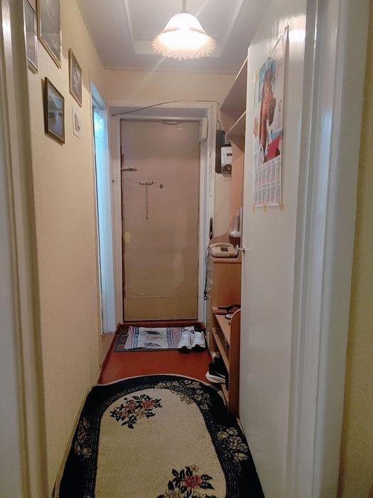 Продаётся Чиланзар 6 2/4/4. Кирпич.