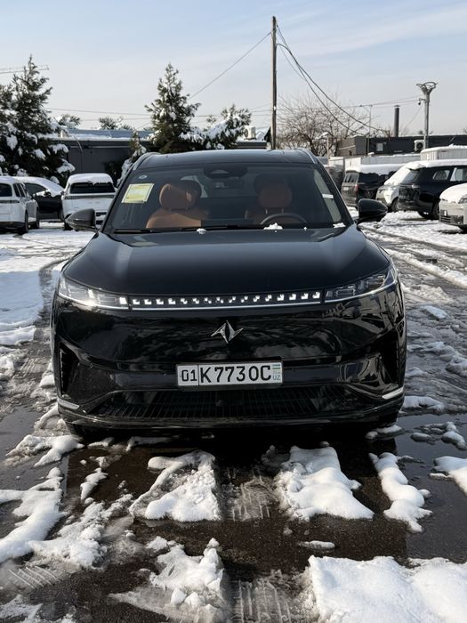 Dongfeng 008 Electr Full