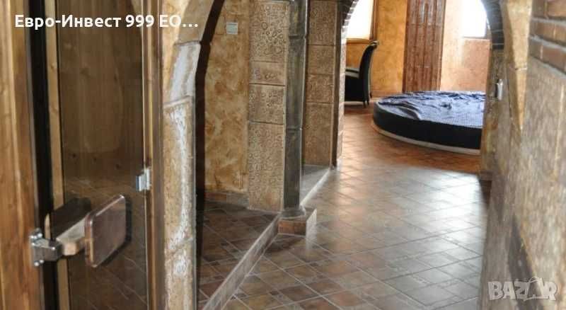 Продава се Хотел в Несебър - 2562 кв.м за 1 €/кв.м - Снимка #13