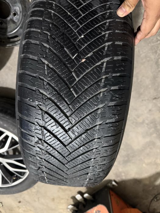 R17 Malibu 2.4 deska balon orginal 225/60/17