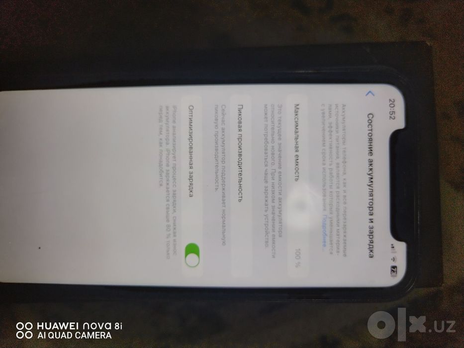 IPhone XR 13pro korpus