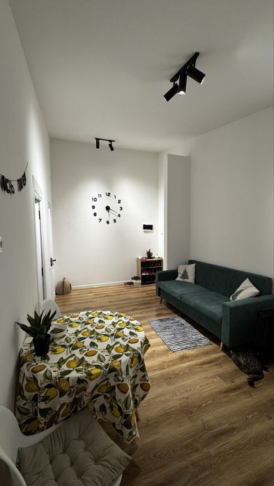 2х комнатная квартира