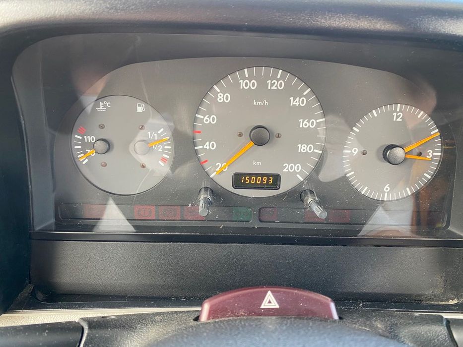 Autorulota VW LT 35, 6 locuri, URGENt