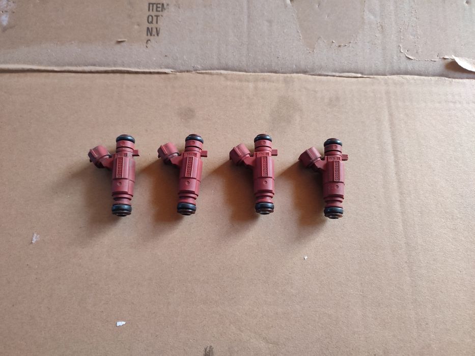 Форсунки. Инжектор. Ниссан. Тойота. Митсубиси. Хонда