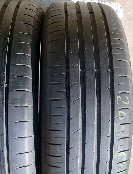 205 60 16-cauciucuri de vara-Goodyear