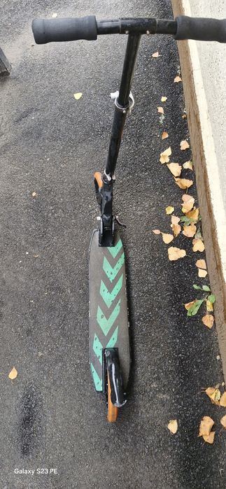 Самокат kreyss..