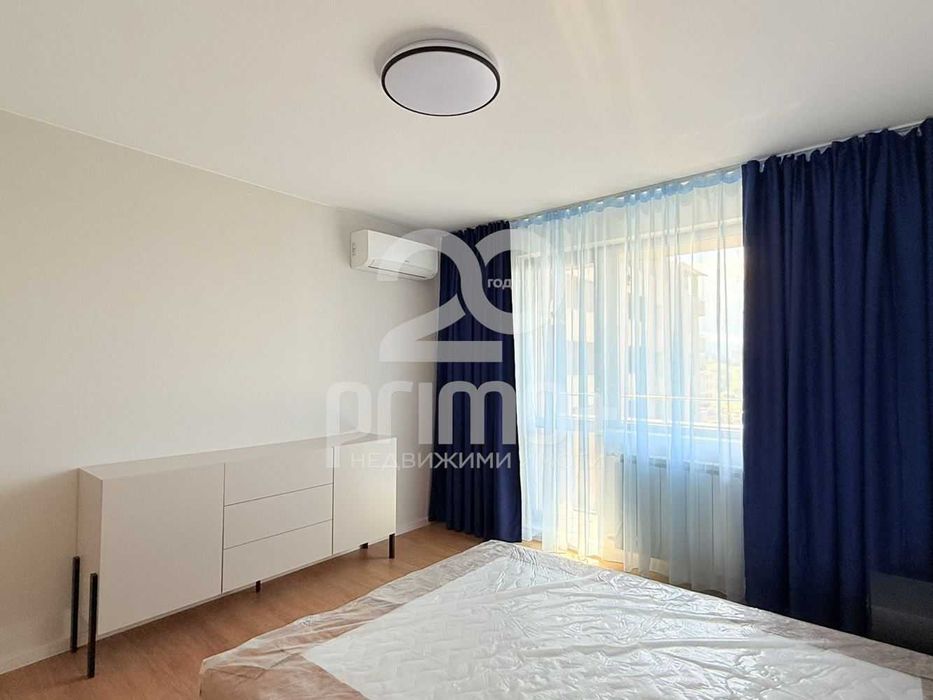 Дава се под наем Тристаен апартамент в София, Витоша - 120 кв.м за 1000 € - Снимка #3