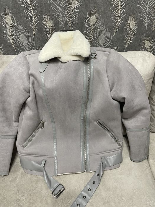 Продам дубленку