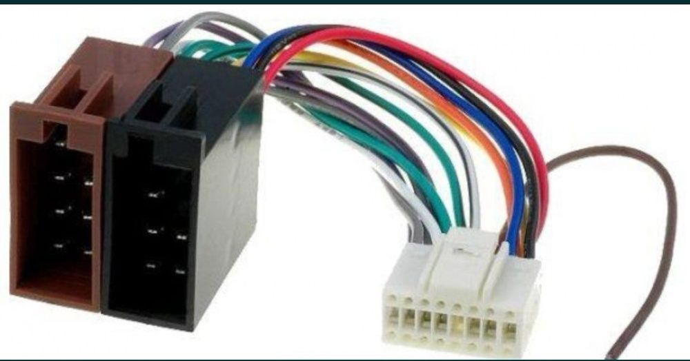 Евро букси за авто Radio cd usb (alpine pioneer jvc kenwood Sony)