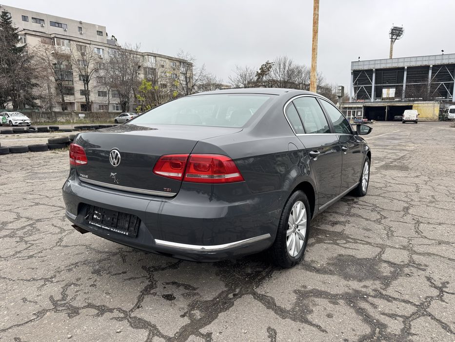 An 2012 “ DSG “ 160 cp