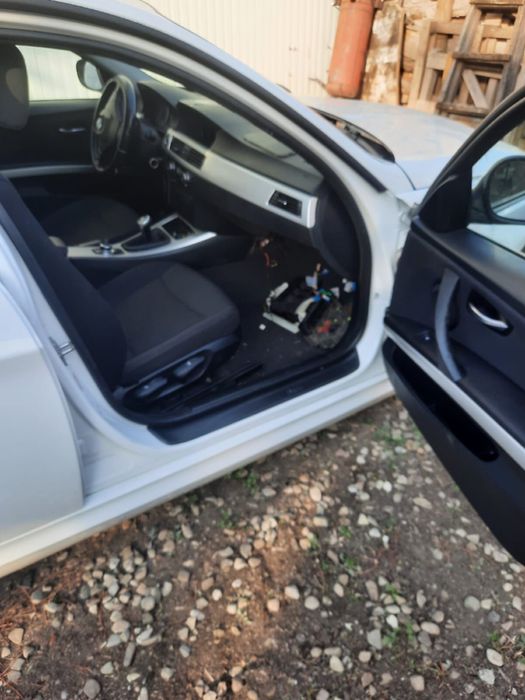 Dezmembrez bmw x3 e83 seria 3 e46 e90 berlina seria 5 e39 2.5