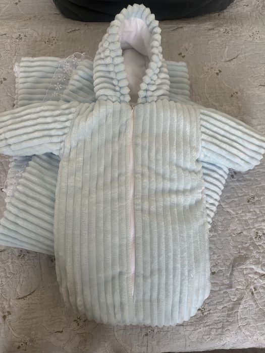 Комплект для выписки