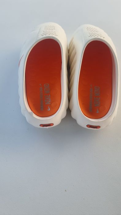 Nike mind 37 alb