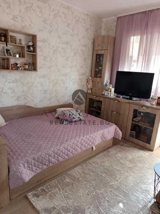 Продава се Двустаен апартамент в Пловдив, Кършияка - 43 кв.м за 2252 €/кв.м - Снимка #6