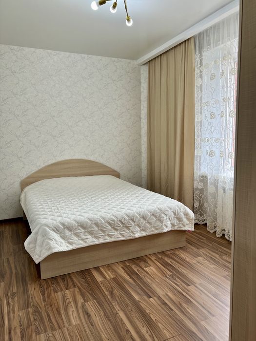 Квартиры посуточно Жана Кала