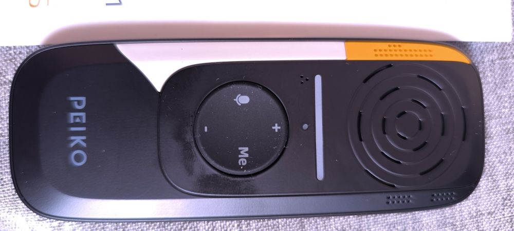 Translator Instantaneu de Inalta Precizie