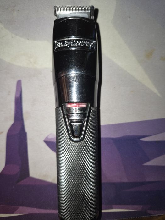 De vânzare BaByliss PRO  FX7880E