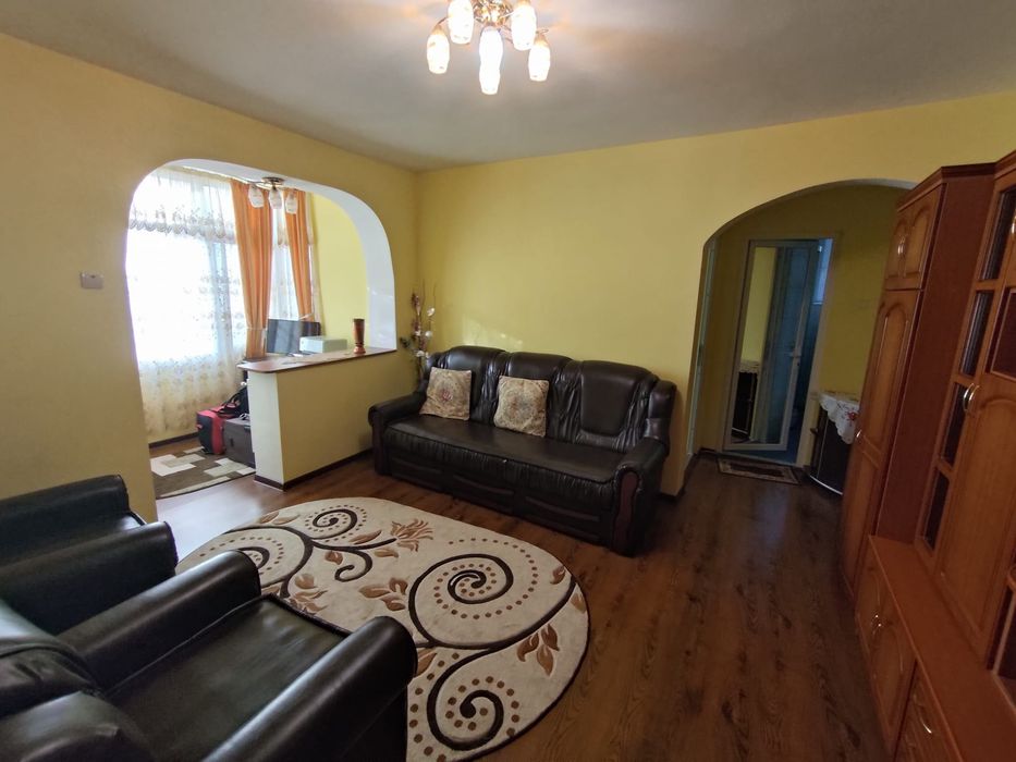 Apartament de vânzare ultra central Câmpina