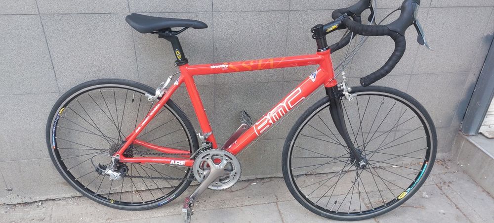 Продавам качествени велосипеди втора употреба