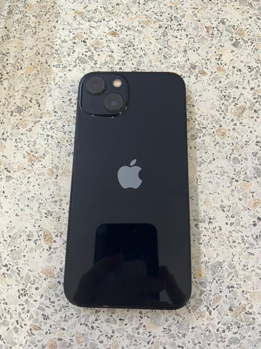 Айфон 13 телефон